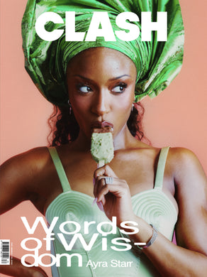 Clash Magazine Store – CLASH Magazine