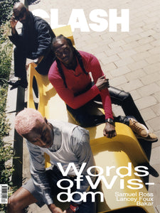 Clash Magazine Store – CLASH Magazine