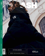 Clash 127 Offset - Limited Edition Variant Cover