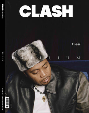 女性情報誌 CLASH ISSUE 119 Summer 2021 Magazine | Clash Magazine