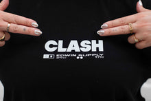 CLASH x EDWIN Limited Edition T-Shirt