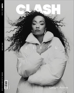 Clash Magazine Store – CLASH Magazine