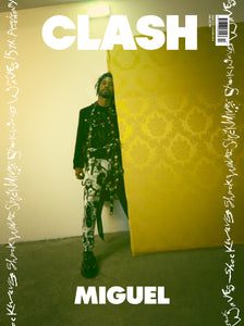 Clash 113 Miguel