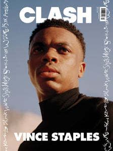 Clash 113 Vince Staples