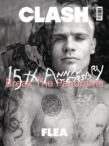 Issue 114 Flea