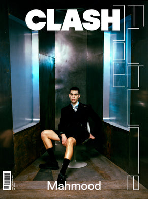 Issue 118 - Mahmood