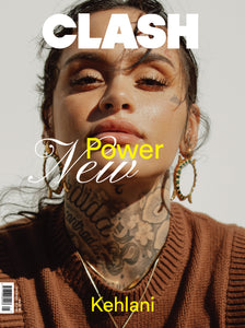 Clash 121 Kehlani