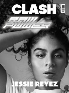 Clash Issue 109 Jessie Reyez