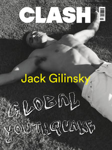 Issue 116 - Jack Gilinsky
