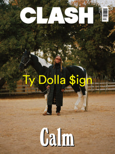 Issue 117 - Ty Dolla Sign