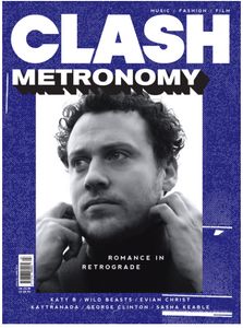 Clash Issue 93 Metronomy