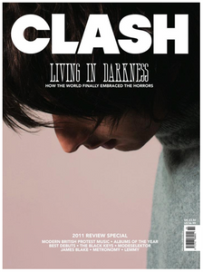 Clash Issue 69 The 2011 Review