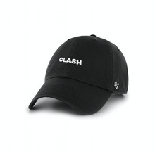 Clash Limited Edition Adjustable Hat